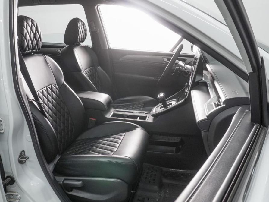 Haval M6 II Ростов-на-Дону  - изображение 8