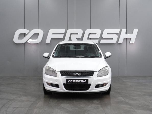 Chery M11 (A3) с пробегом 2013 года, цена 589 000 рублей, 119678 км, хэтчбек, Автокод Объявления