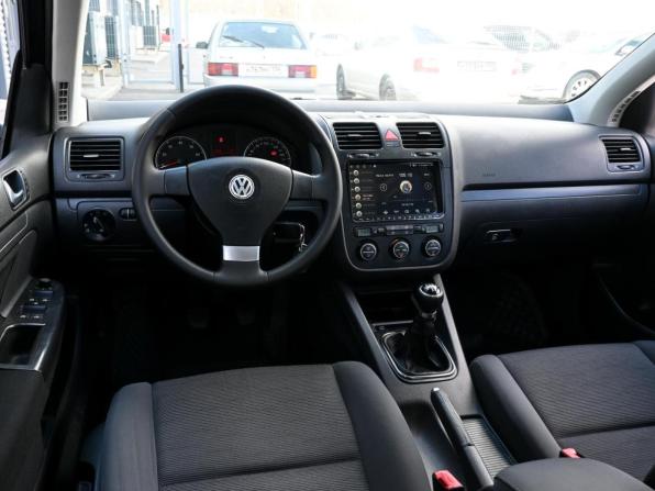Volkswagen Golf V с пробегом 2008 года, цена 668 000 рублей, 145982 км, хэтчбек, Автокод Объявления