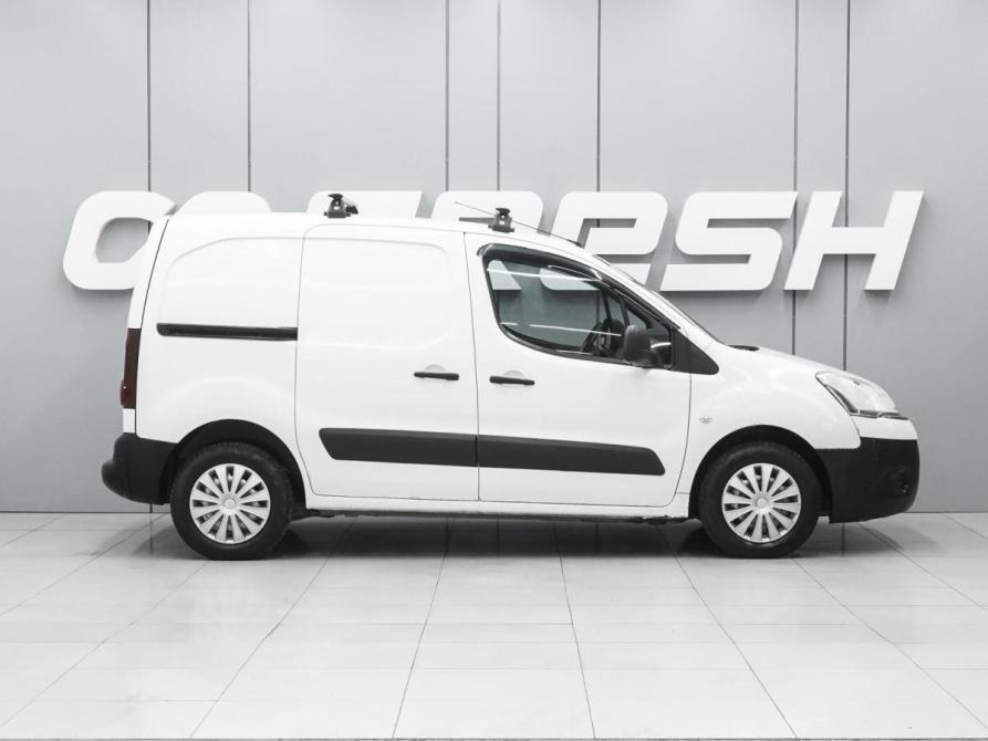 Citroen Berlingo II Ростов-на-Дону  - изображение 5