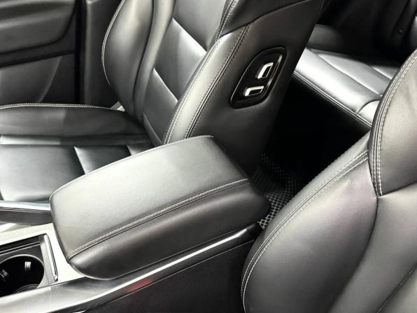 Geely Atlas I с пробегом 2019 года, цена 1 589 900 рублей, 94750 км, внедорожник, Автокод Объявления