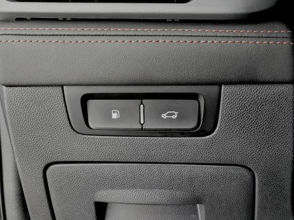 Changan CS75 Plus I Рестайлинг с пробегом 2023 года, цена 2 100 000 рублей, 7756 км, внедорожник, Автокод Объявления