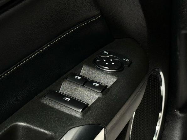 Ford Mustang VI Рестайлинг с пробегом 2022 года, цена 3 599 000 рублей, 64263 км, кабриолет, Автокод Объявления