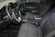 Kia Sportage IV Рестайлинг Кемерово  - изображение 37