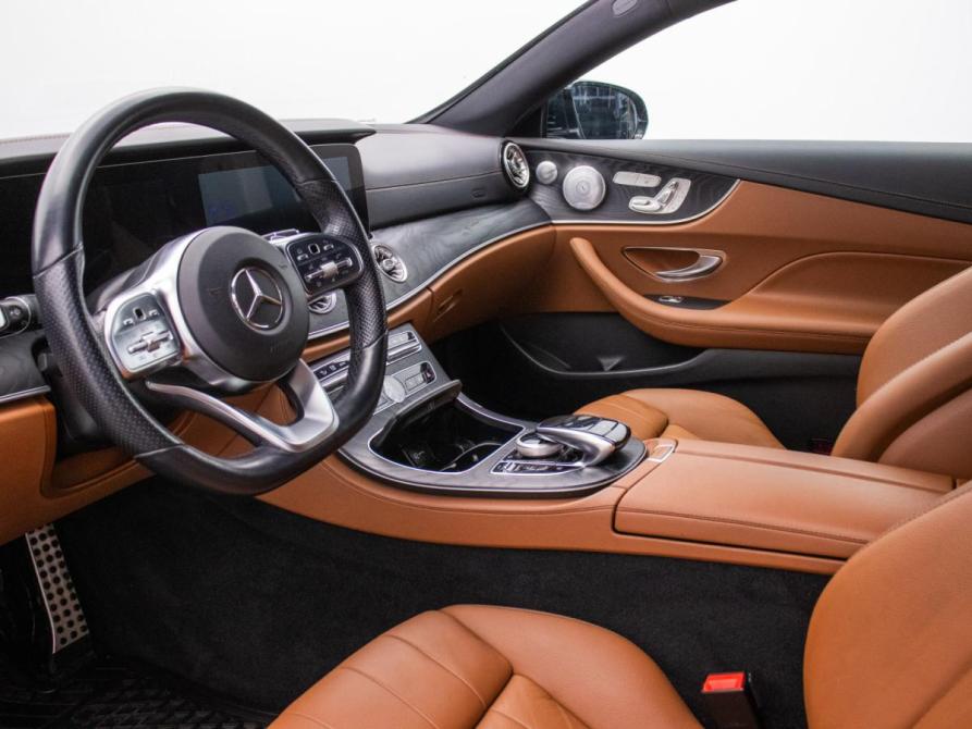 Mercedes-Benz E-Класс V (W213 S213 C238) Москва  - изображение 11