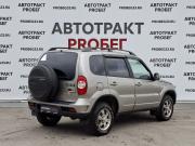 Chevrolet Niva I Рестайлинг Владимир  - изображение 19