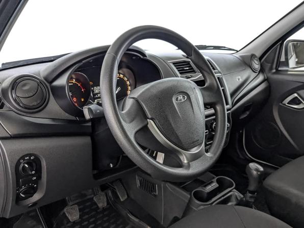 Lada (ВАЗ) Granta I Рестайлинг с пробегом 2024 года, цена 710 000 рублей, 53824 км, седан, Автокод Объявления