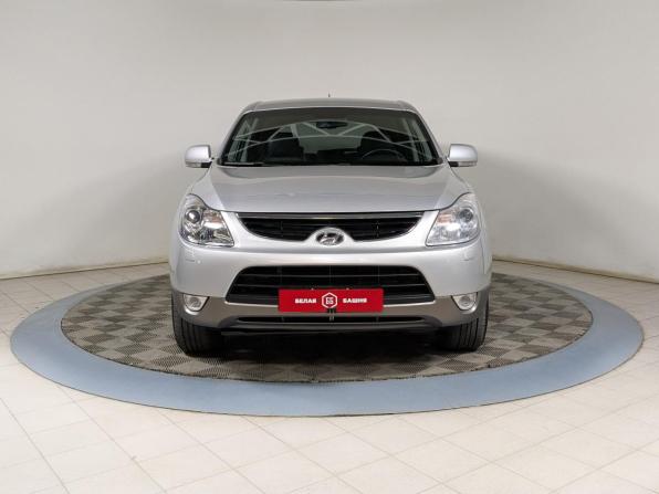 Hyundai ix55 с пробегом 2008 года, цена 1 299 500 рублей, 292189 км, внедорожник, Автокод Объявления