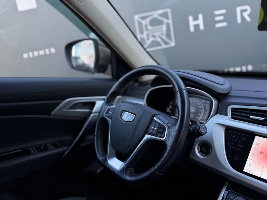 Geely Atlas I Минеральные Воды  - изображение 27