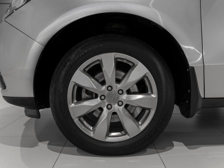 Acura MDX III Москва  - изображение 28