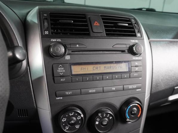 Toyota Corolla X (E140 E150) Рестайлинг с пробегом 2010 года, цена 1 094 000 рублей, 174157 км, седан, Автокод Объявления