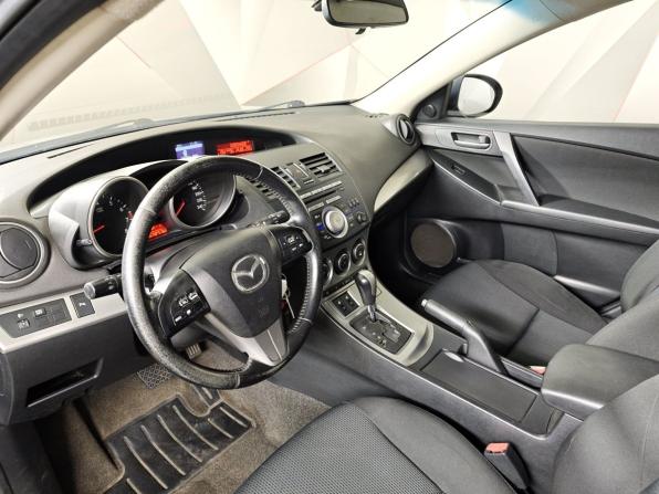 Mazda 3 II (BL) с пробегом 2010 года, цена 697 000 рублей, 299056 км, хэтчбек, Автокод Объявления