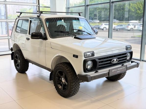 Lada (ВАЗ) 2121 (4x4) I Рестайлинг с пробегом 2013 года, цена 460 000 рублей, 191000 км, внедорожник, Автокод Объявления