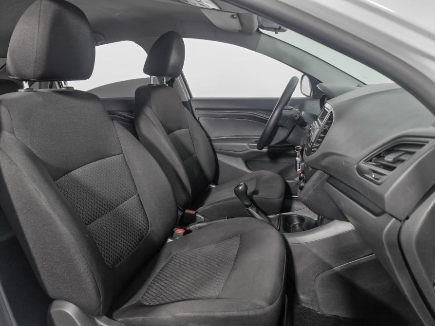 Lada (ВАЗ) Vesta I Нижний Новгород  - изображение 9
