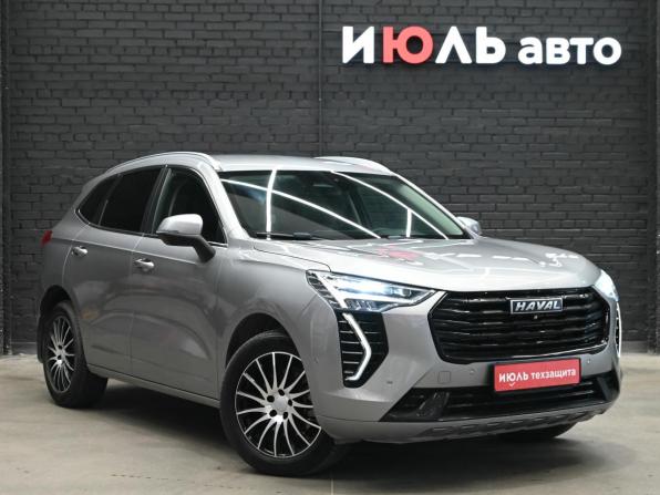 Haval Jolion I с пробегом 2023 года, цена 1 770 000 рублей, 64181 км, внедорожник, Автокод Объявления