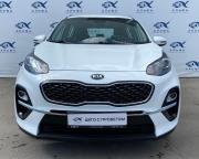 Kia Sportage IV Рестайлинг Самара  - изображение 31