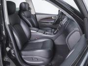 Infiniti QX50 I Рестайлинг Ростов-на-Дону  - изображение 30