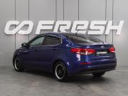 Kia Rio III Рестайлинг Воронеж  - изображение 21