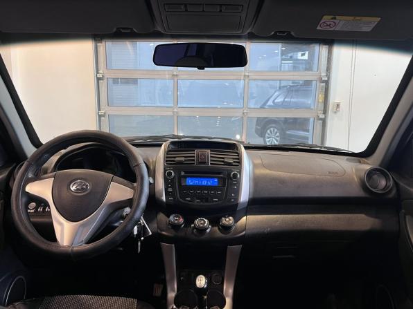 Lifan X60 I с пробегом 2014 года, цена 430 000 рублей, 171309 км, внедорожник, Автокод Объявления