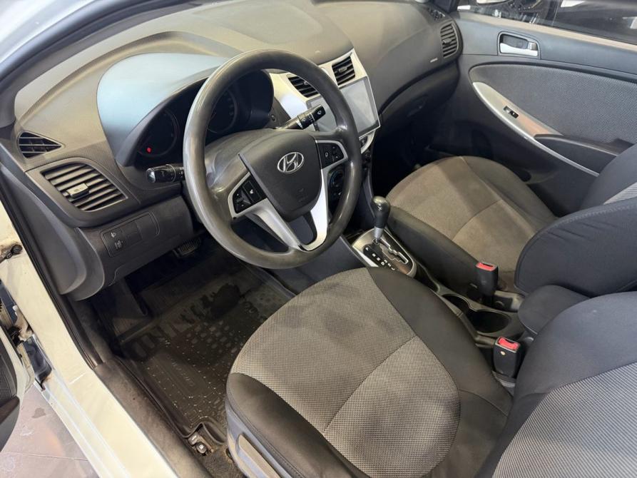 Hyundai Solaris I Челябинск  - изображение 10