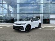 Volkswagen Tiguan III (China Market) Краснодар  - изображение 17
