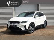Geely Coolray I Казань  - изображение 17
