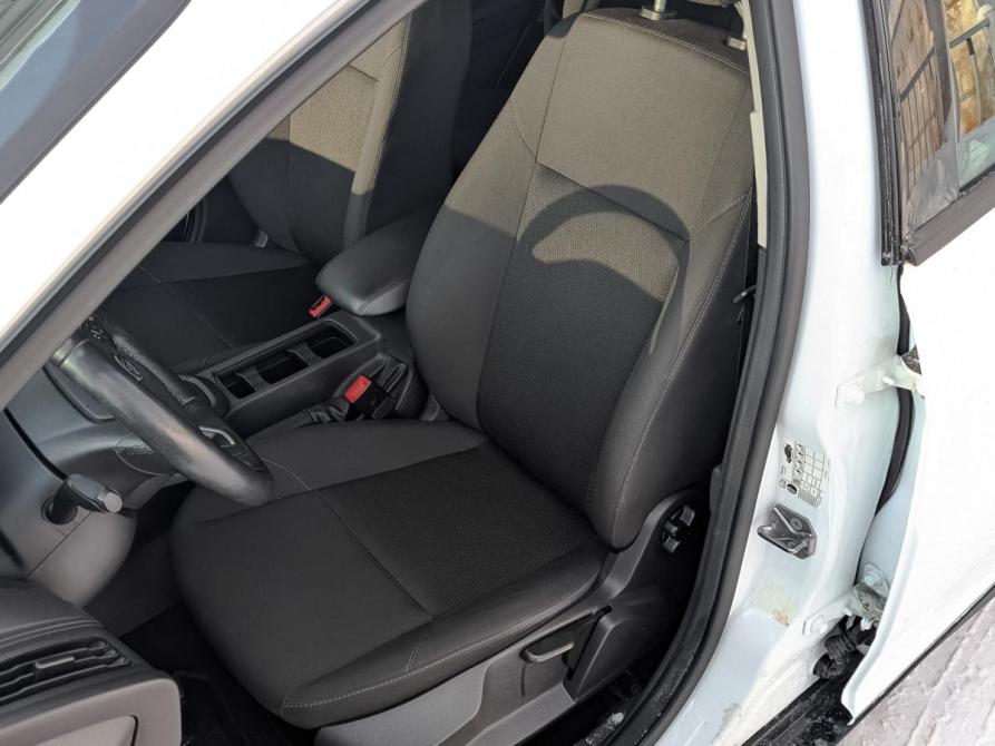 Ford Focus III Рестайлинг Москва  - изображение 20