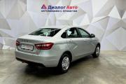 Lada (ВАЗ) Vesta I Азнакаево  - изображение 34
