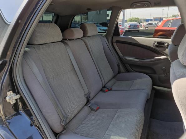 Chevrolet Lacetti I с пробегом 2011 года, цена 539 000 рублей, 175481 км, универсал, Автокод Объявления