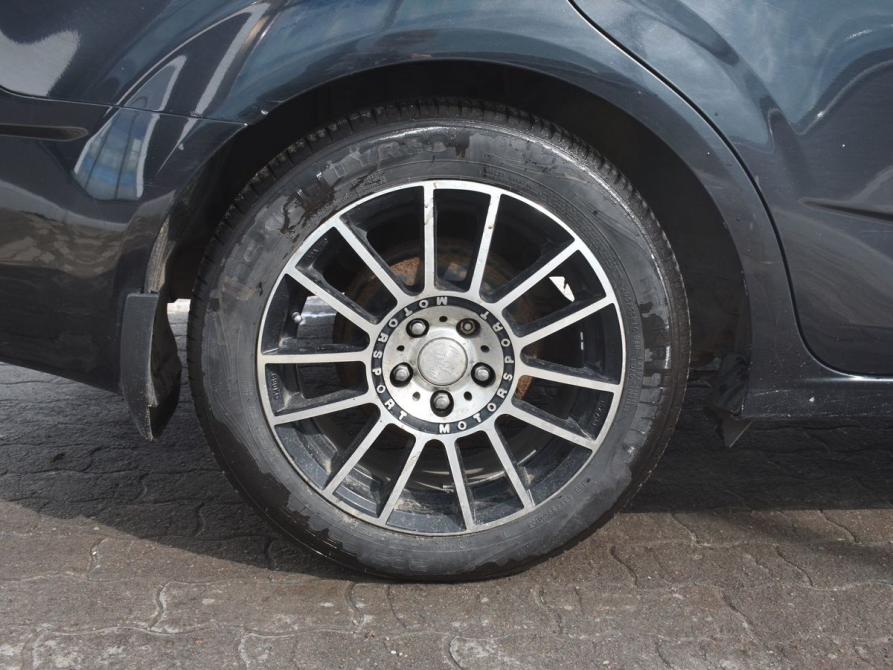 Chevrolet Aveo II Архангельск  - изображение 9