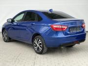 Lada (ВАЗ) Vesta I Екатеринбург  - изображение 41