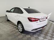Lada (ВАЗ) Vesta I Рестайлинг (NG) Москва  - изображение 31