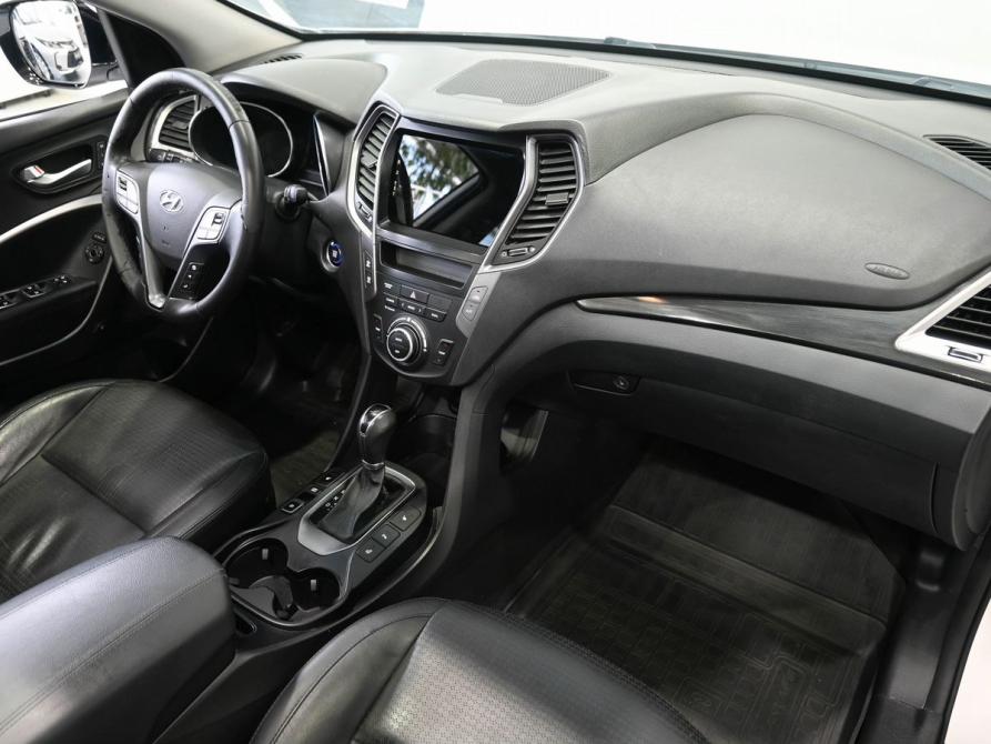 Hyundai Santa Fe III Ростов-на-Дону  - изображение 12