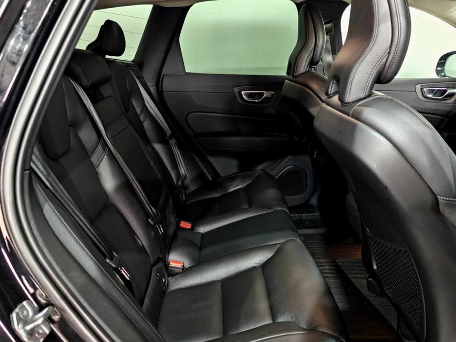 Volvo XC60 II Москва  - изображение 11