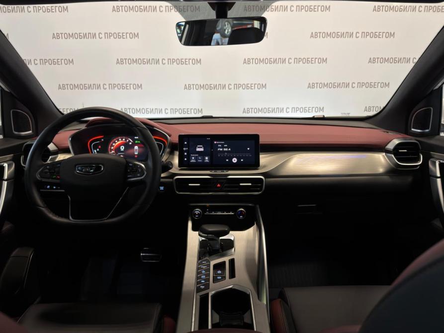 Belgee X50 Санкт-Петербург  - изображение 16