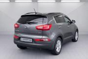 Kia Sportage III Москва  - изображение 20