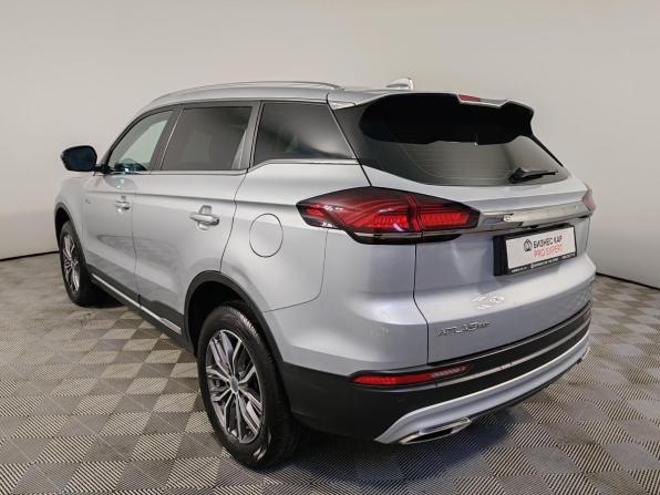 Geely Atlas Pro с пробегом 2023 года, цена 1 990 000 рублей, 63382 км, внедорожник, Автокод Объявления