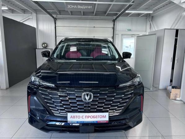 Changan CS55 Plus II с пробегом 2023 года, цена 2 058 000 рублей, 40000 км, внедорожник, Автокод Объявления