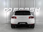 Porsche Macan I Ростов-на-Дону  - изображение 26