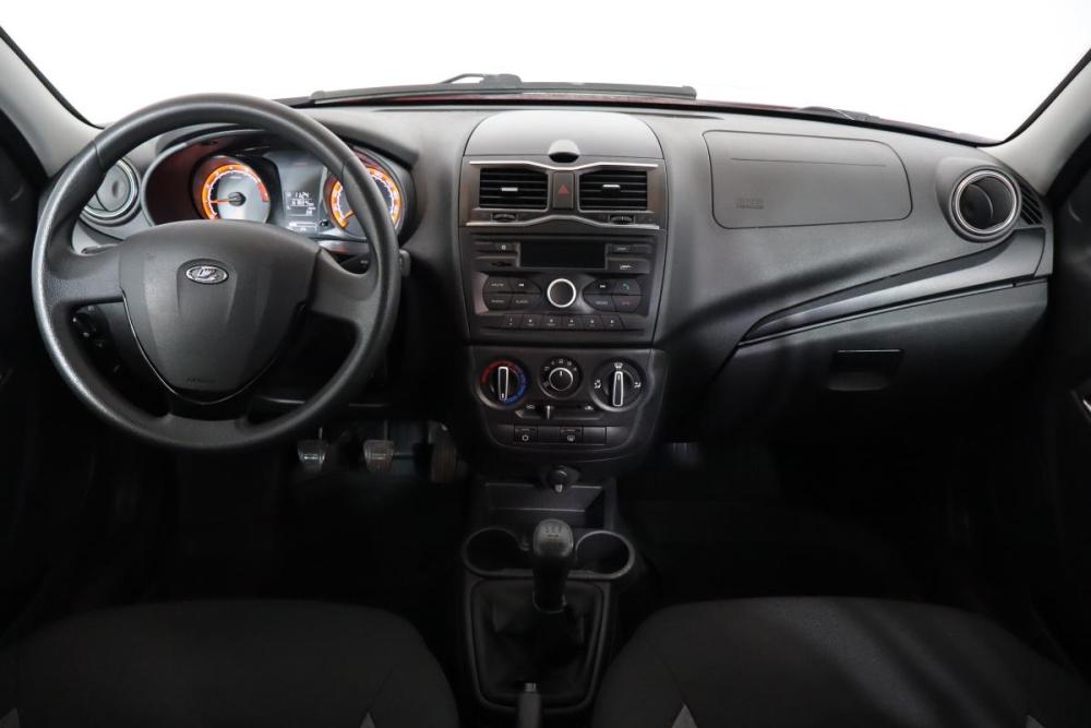 Lada (ВАЗ) Granta I Рестайлинг Санкт-Петербург  - изображение 7
