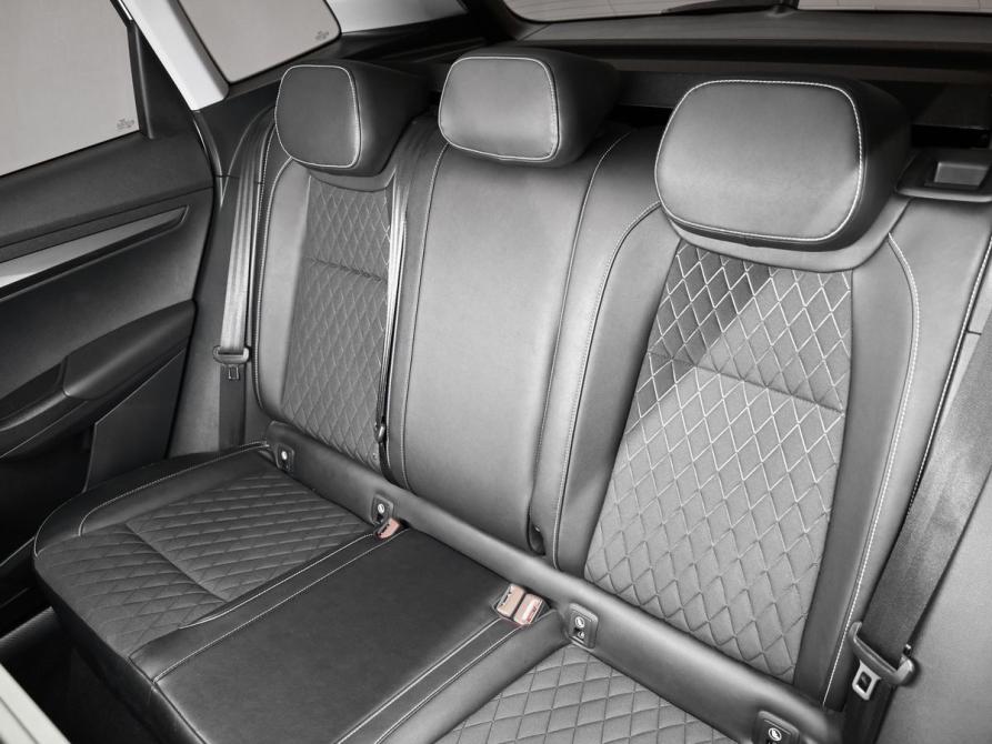 Skoda Karoq I Тверь  - изображение 10