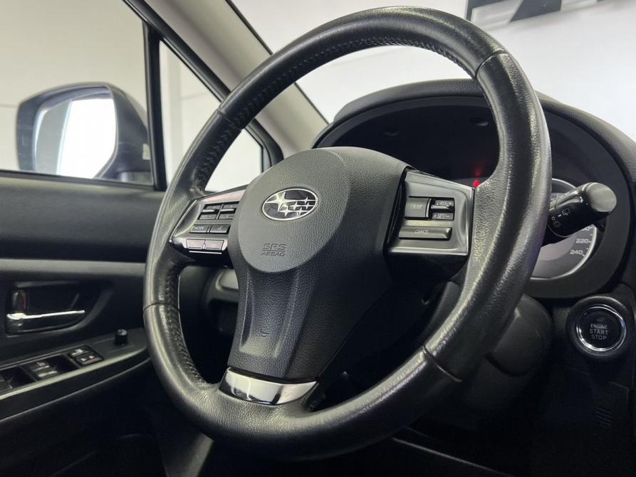 Subaru XV I Уфа  - изображение 8
