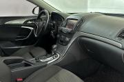 Opel Insignia I Рестайлинг Москва  - изображение 30