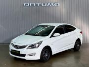 Hyundai Solaris I Рестайлинг Краснодар  - изображение 21