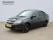 Lada (ВАЗ) Granta I Нижний Новгород  - изображение 12