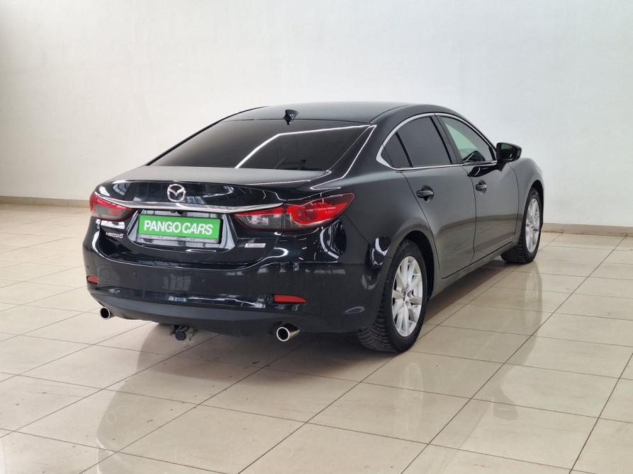 Mazda 6 III (GJ) Смоленск  - изображение 4