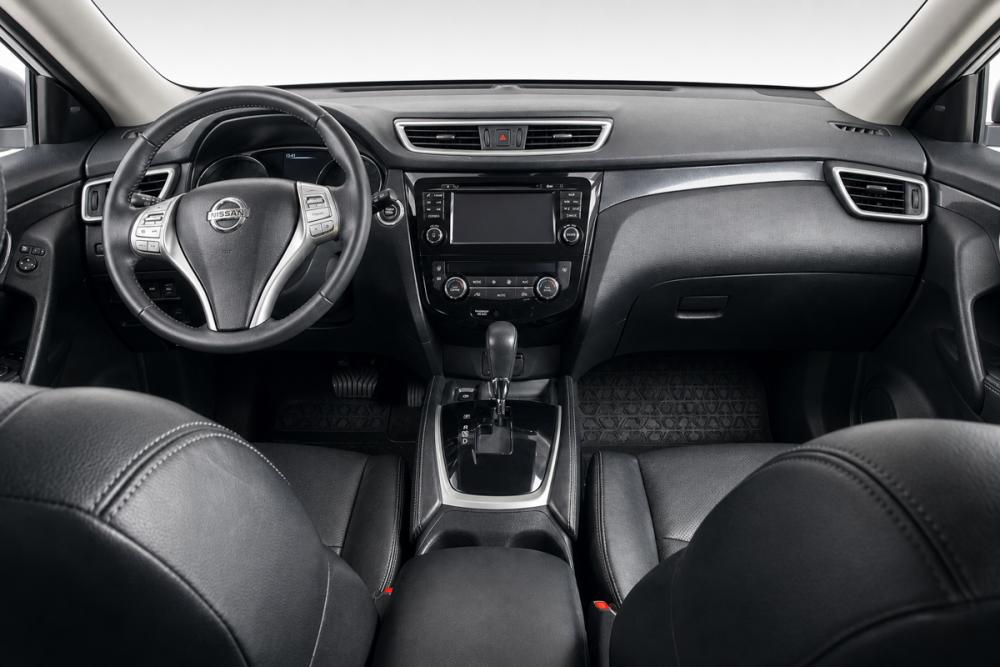 Nissan X-Trail III Челябинск  - изображение 8