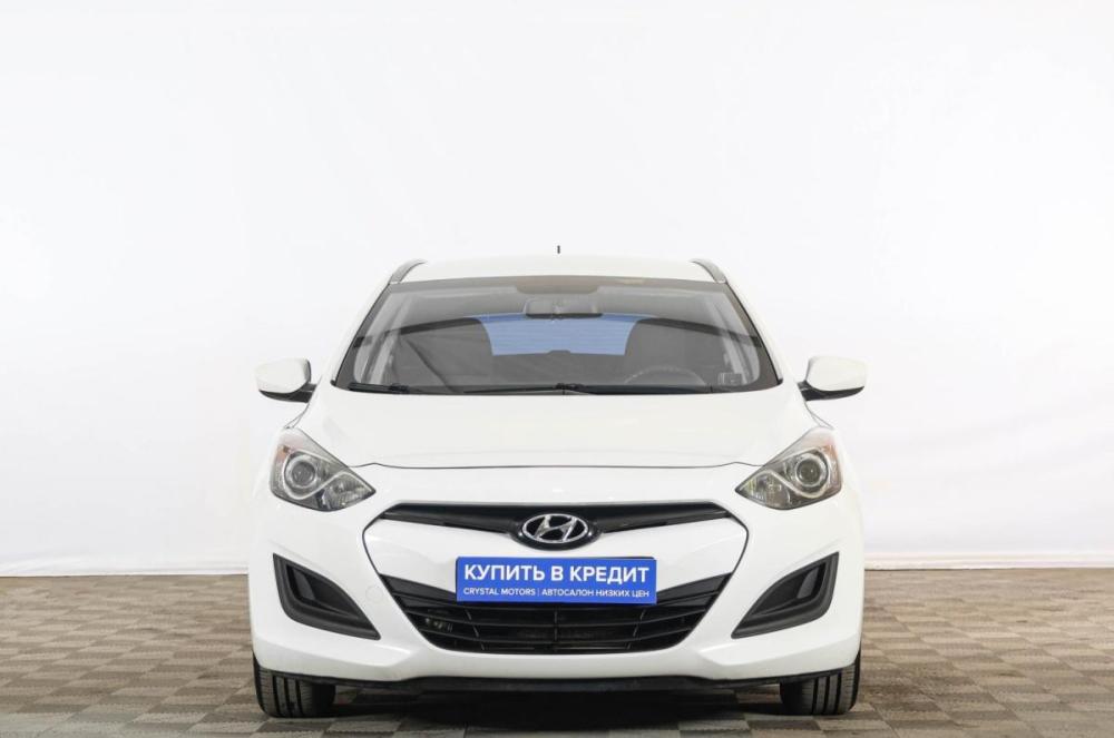 Hyundai i30 II Тюмень  - изображение 2