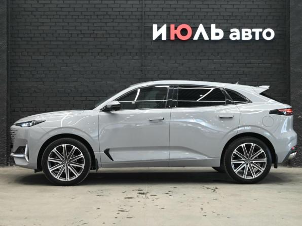 Changan UNI-K с пробегом 2023 года, цена 3 070 000 рублей, 37872 км, внедорожник, Автокод Объявления