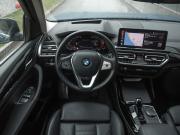 BMW X3 III (G01) Рестайлинг Санкт-Петербург  - изображение 53